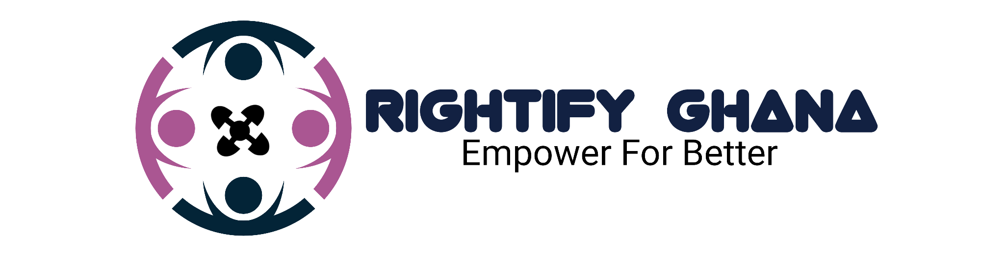 Rightify Ghana Logo